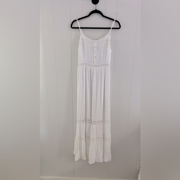 Forever 21 Dresses & Skirts - Forever 21 Maxi dress